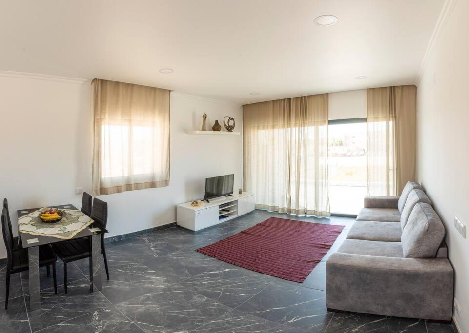 Sunset House Apartamento Vila do Bispo Exterior foto