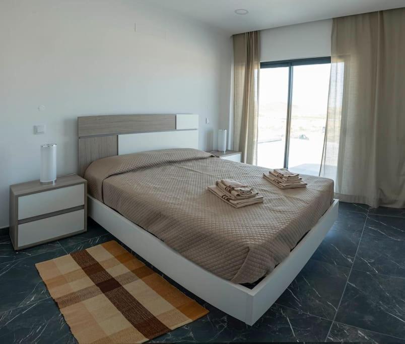 Sunset House Apartamento Vila do Bispo Exterior foto