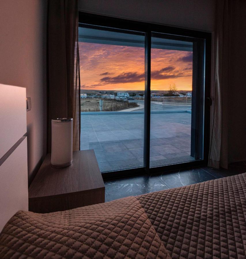 Sunset House Apartamento Vila do Bispo Exterior foto