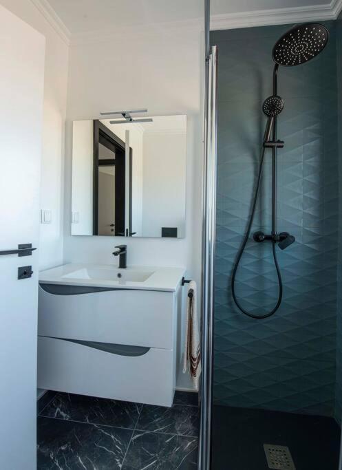 Sunset House Apartamento Vila do Bispo Exterior foto