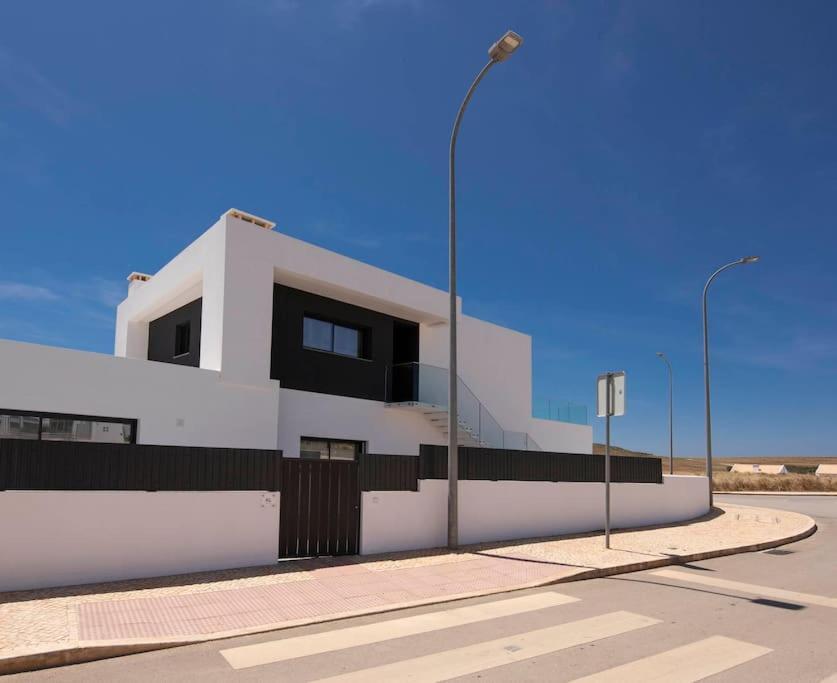 Sunset House Apartamento Vila do Bispo Exterior foto