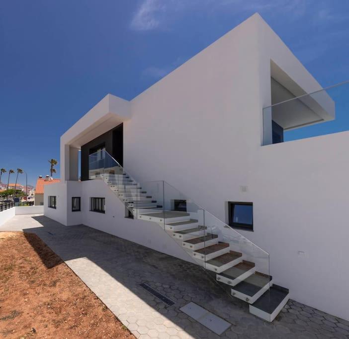 Sunset House Apartamento Vila do Bispo Exterior foto