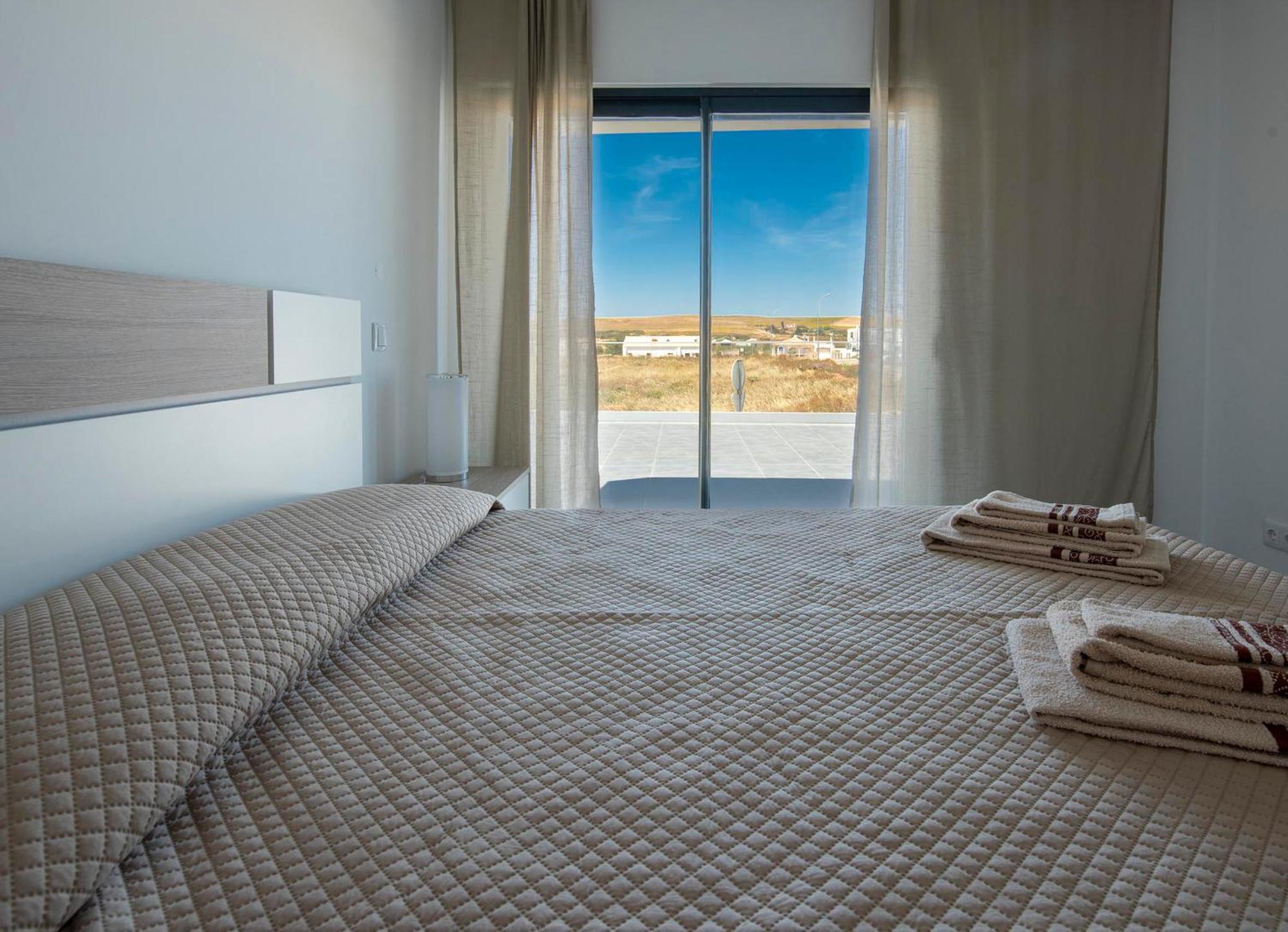 Sunset House Apartamento Vila do Bispo Exterior foto